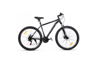 ROWER GÓRSKI MĘSKI KOŁA 29 STALOWY MTB 170-195cm 21 BIEGÓW