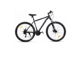 ROWER GÓRSKI MĘSKI KOŁA 29 STALOWY MTB 170-195cm 21 BIEGÓW