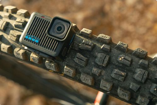 Kamera sportowa GoPro HERO na Arena.pl