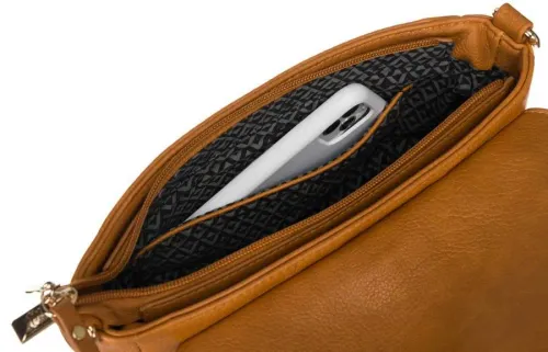 listonoszka damska ze skóry ekologicznej - lulucastagnette na Arena.pl