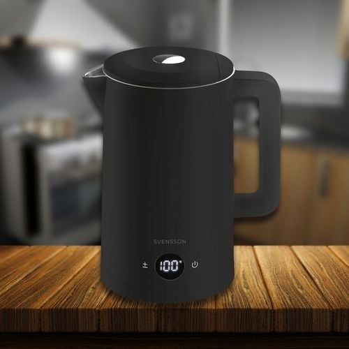 CZAJNIK ELEKTRYCZNY SMART WiFi REGULACJA TEMPERATURY TUYA CICHY ZE STALI na Arena.pl