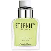 Eternity for Men woda toaletowa spray 50ml