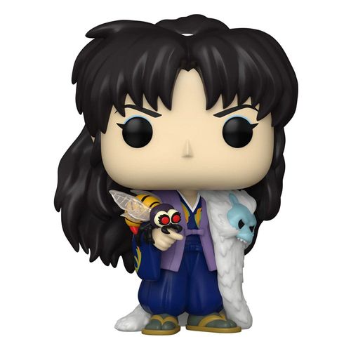 funko pop! animation inuyasha naraku 1299 figurka na Arena.pl