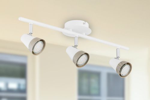 Spot 3xGU10 ROX 1303 na Arena.pl