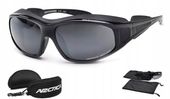 OKULARY WYSOKOGÓRSKIE ARCTICA S-107 MOCNE PRZYCIEMNIENIE ANTIFOG