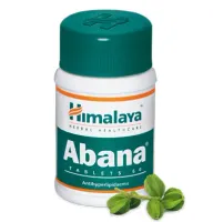 Preparat ziołowy Abana Himalaya 60 tabs