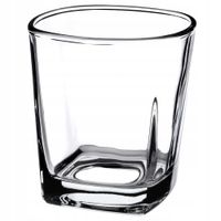 Szklanki do whisky Kadax 250 ml 12 szt.