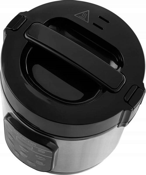 Ryżowar SENCOR SRM 0650SS zdjęcie 9