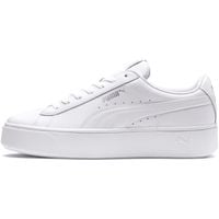 Puma Vikky Stacked L białe 37,5