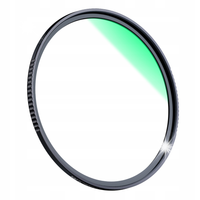 Zaawansowany FILTR UV Ultrafioletowy K&F CONCEPT NANO-X MRC 86 mm 86mm