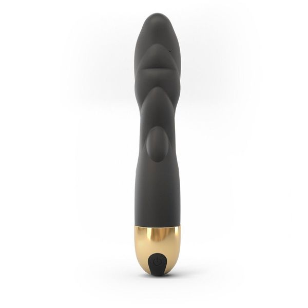 Wibrator Do Punktu G Dorcel Flexi Joy 21Cm 10Tryb zdjęcie 2