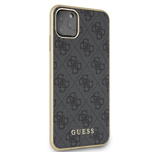 Etui iPhone 11 Pro Max (szary) na Arena.pl