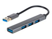 Rozgałęźnik USB WT.A-4xGN.A HUB-01