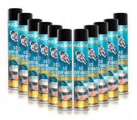 ZMYWACZ DO MARKERÓW SMARÓW WOSKÓW PULSAR S2 750 ml x11