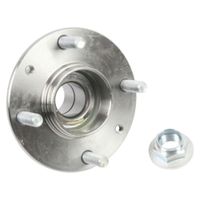 PIASTA KOŁA TYŁ KIA CARENS I 2000 2001 2002 2003 2004 2005 2006 2007