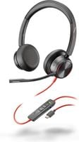 HP Blackwire 8225 USB-C Headset