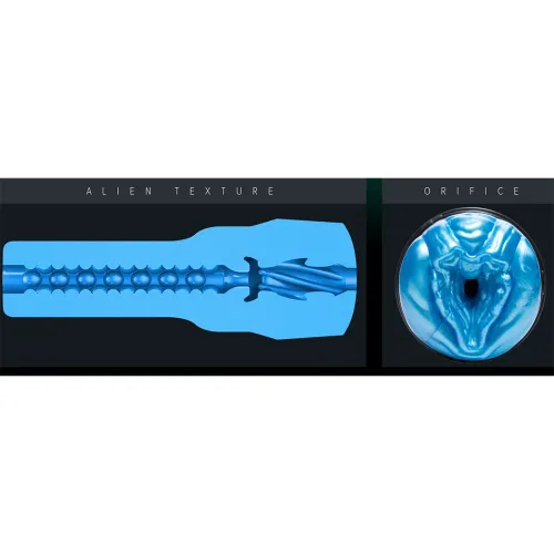 fleshlight - alien na Arena.pl