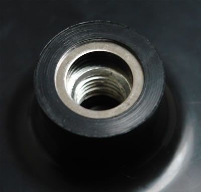 Tarcza polerska 180 mm na Arena.pl