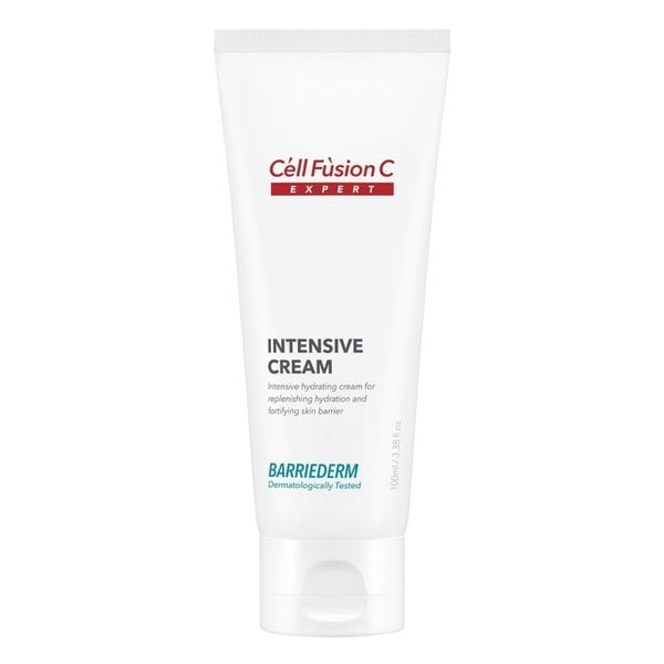 CELL FUSION C Intensive Cream 100 ml zdjęcie 1