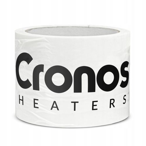 Taśma Klejąca Cronos Heaters na Arena.pl