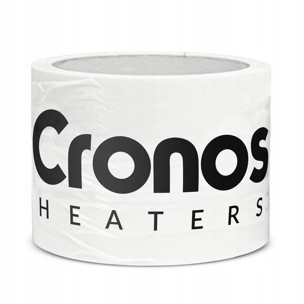 Taśma Klejąca Cronos Heaters zdjęcie 2