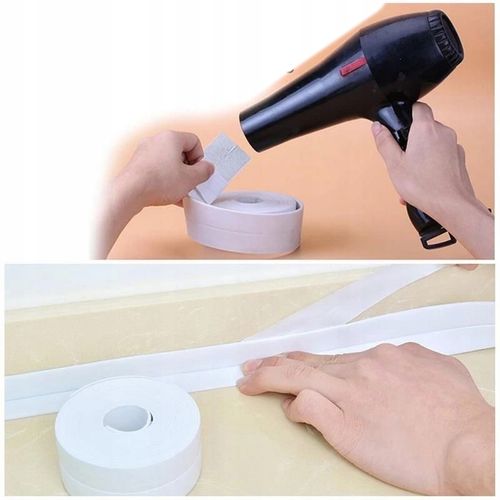 USZCZELKA SILOKONOWA DO ZLEWU. na Arena.pl