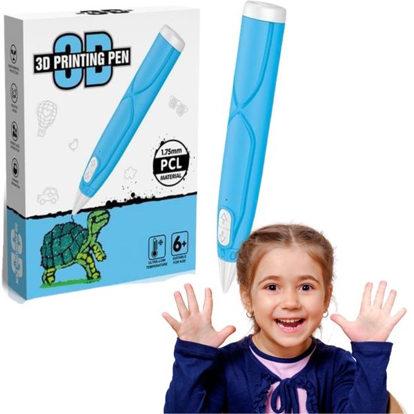 Emaga Długopis 3D 9919 zdjęcie 1
