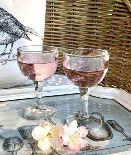 Ballon Kieliszek duży 240 ml na Arena.pl