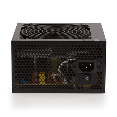 SilentiumPC Elementum E2 SI 450W (80+ EU, 1xPEG, 120mm) na Arena.pl
