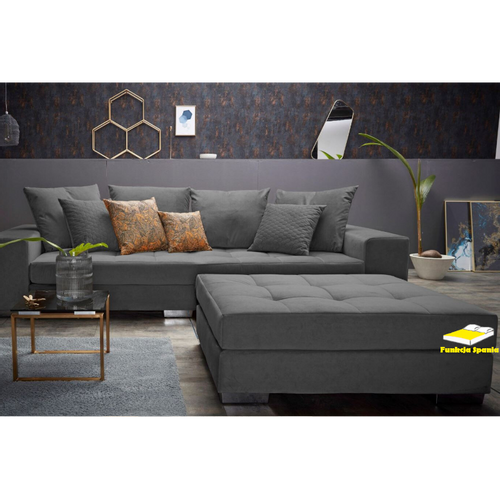 Kanapa narożnik GRETTA na Arena.pl