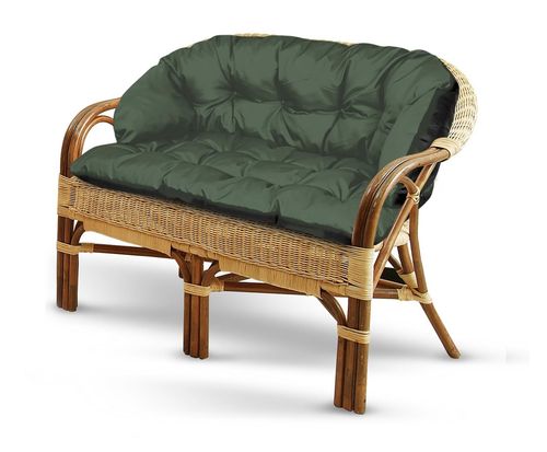 zestaw ogrodowy 2x122x40cm + 190x40cm na krzesło kanapę huśtawkę mebl na Arena.pl