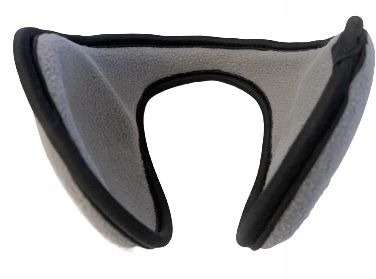 CIEPŁE SPORTOWE NAUSZNIKI POLAROWE CAMPUS ZIMA na Arena.pl