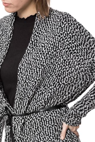 TOM TAILOR TWO COLORED CARDIGAN M na Arena.pl