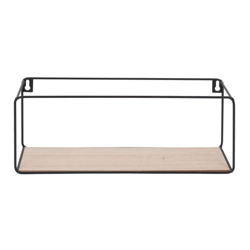 Półka ścienna metalowa na Arena.pl