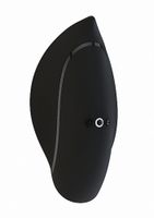 stymulator minu - lay on vibrator - black