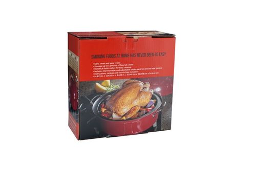 Domowa wędzarnia Nordic Ware na Arena.pl