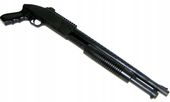SHOTGUN MOSBERG KARABIN PISTOLET NA KULKI