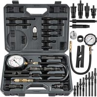 MIERNIK CIŚNIENIA SPRĘŻANIA DIESEL TESTER KOMPRESJI