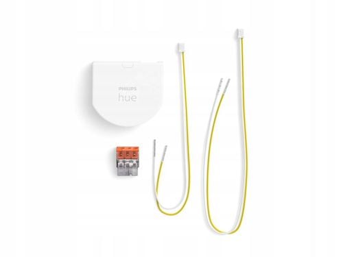 Centralka Philips Hue Wall switch module na Arena.pl