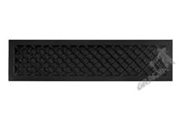 KRATKA WENTYLACYJNA P04A - 16X60 CM Z SIATKĄ