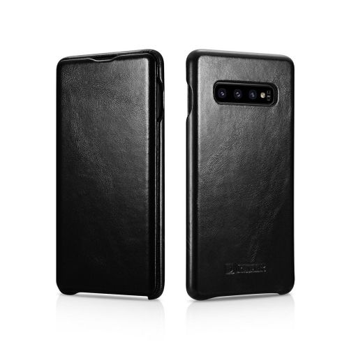 ICARER VINTAGE GALAXY S10+ PLUS BLACK na Arena.pl