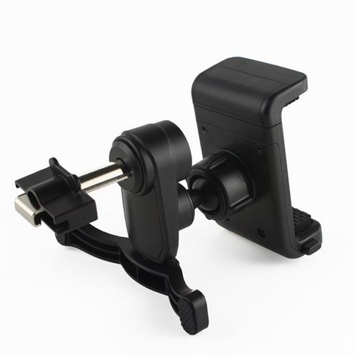 UCHWYT NA TELEFON SAMOCHODOWY DO KRATKI WENTYLATOR na Arena.pl