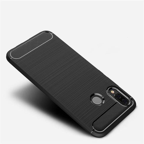 TECH-PROTECT TPUCARBON HUAWEI P20 LITE BLACK na Arena.pl