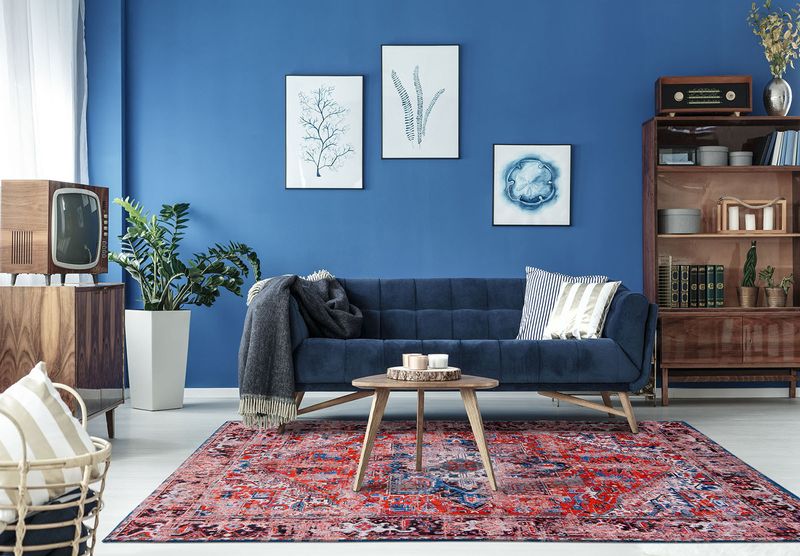 Dywan Classic Brick 8703 240x340 cm zdjęcie 2