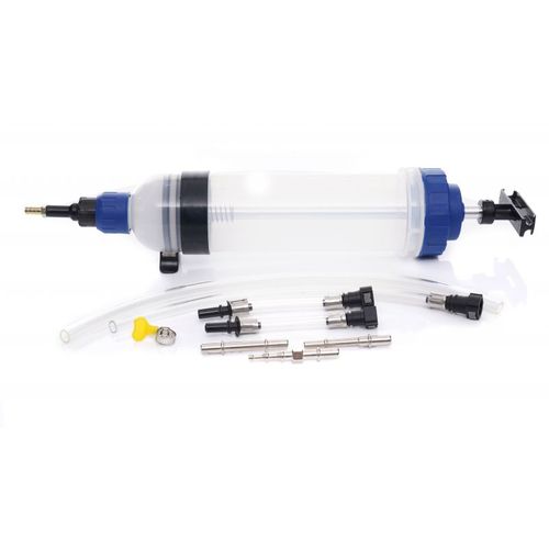 Strzykawka odsysarka do oleju 1500ml KD1456 na Arena.pl