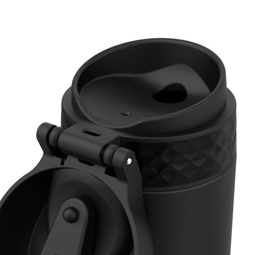 ION8 Czarny kubek termiczny 360 ml na Arena.pl