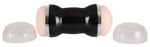 double masturbator na Arena.pl