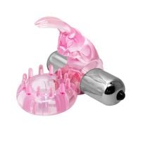 baile   love rabbit ring