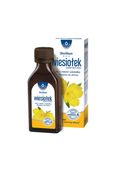 Wiesiołek OleoVitum olej z nasion wiesiołka 100 ml