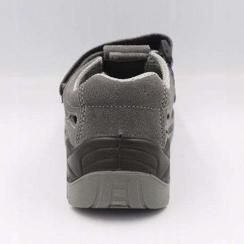 SANDAŁY ROBOCZE S1 SRC SKÓRA PODNOSEK MĘSKIE 42 na Arena.pl